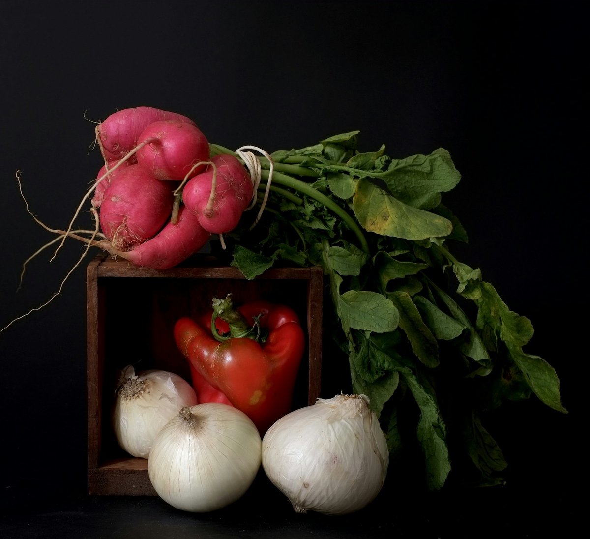 Vignette : meilleurs marchés pour manger local